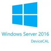Windows Server CAL 2016 English 1pk DSP OEI 5 Clt Device CAL - R18-05206
